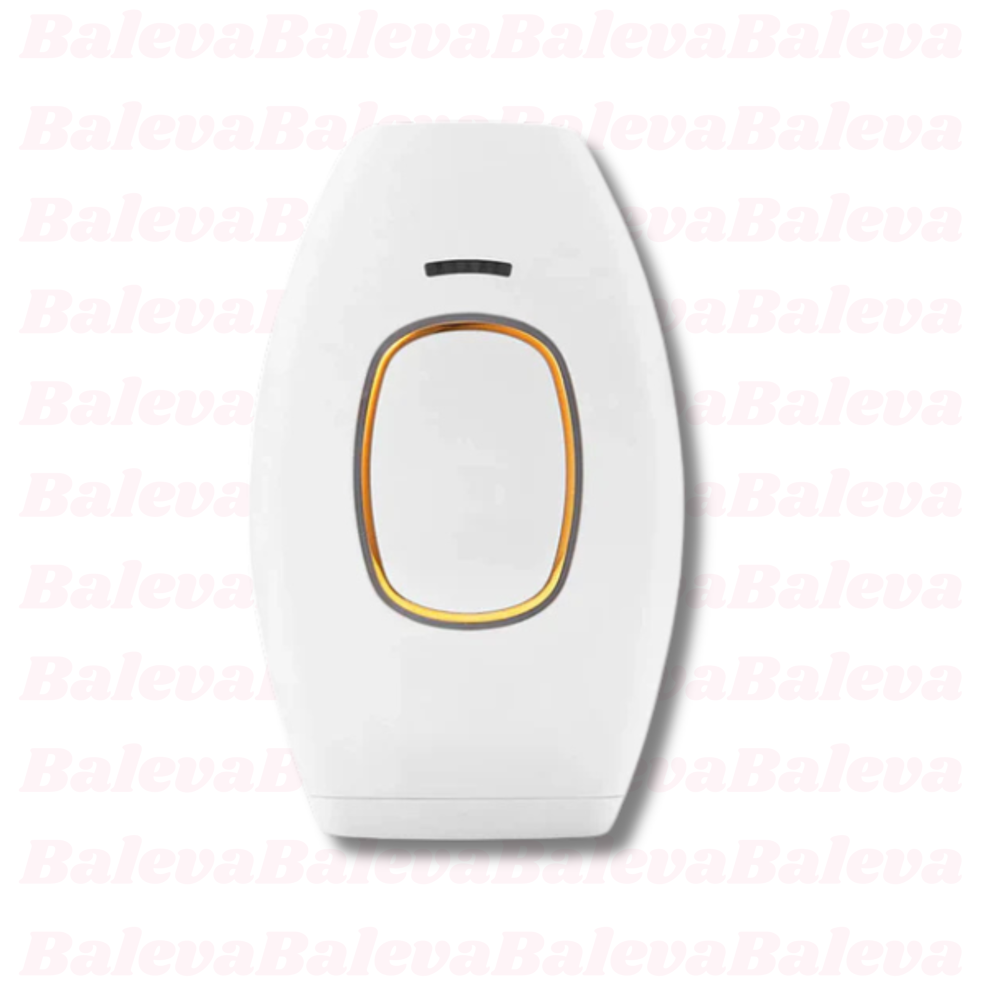 Baleva SoftPulse I Der IPL Haarentferner