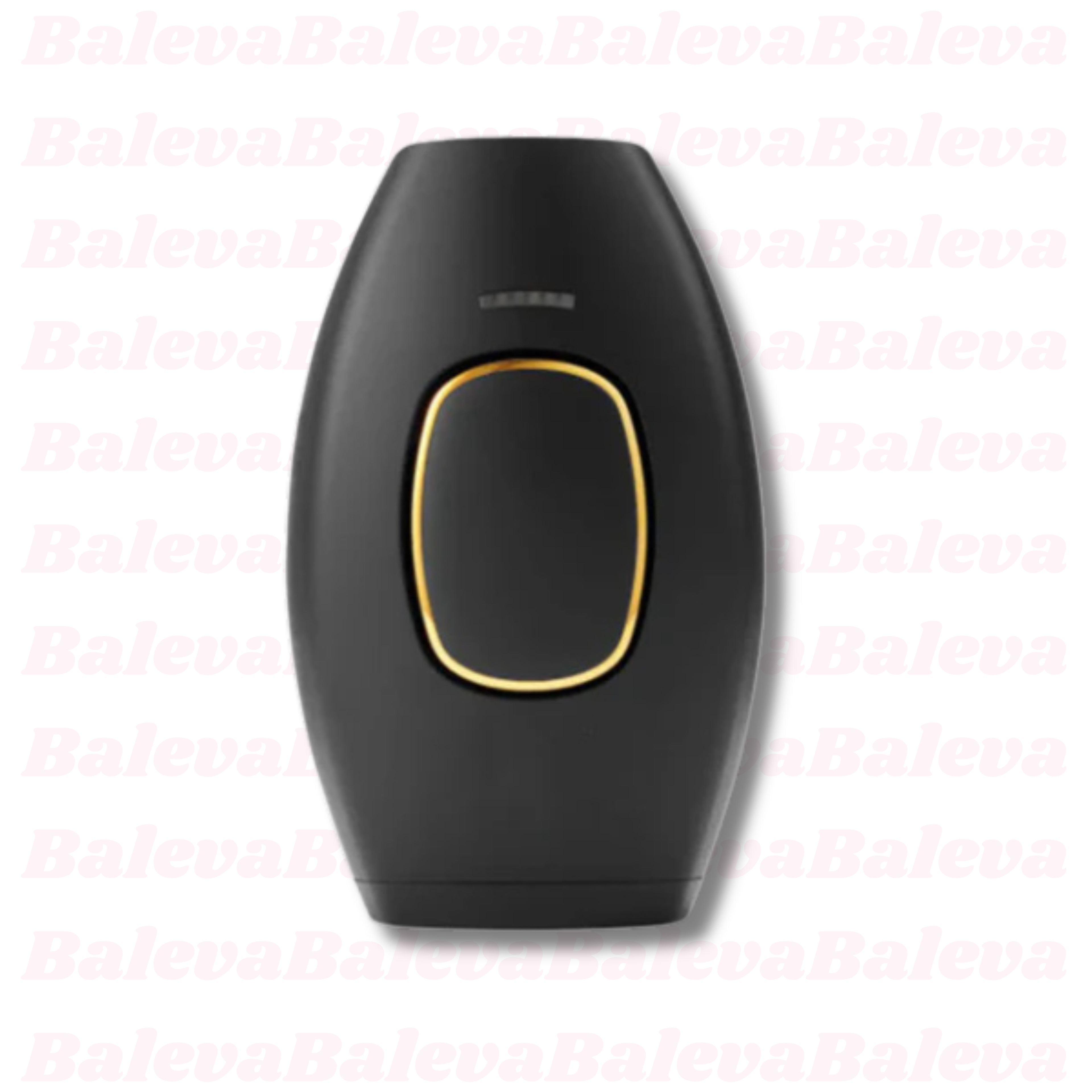 Baleva SoftPulse I Der IPL Haarentferner