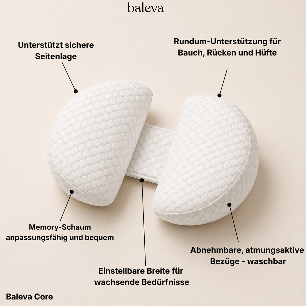 Baleva Core™