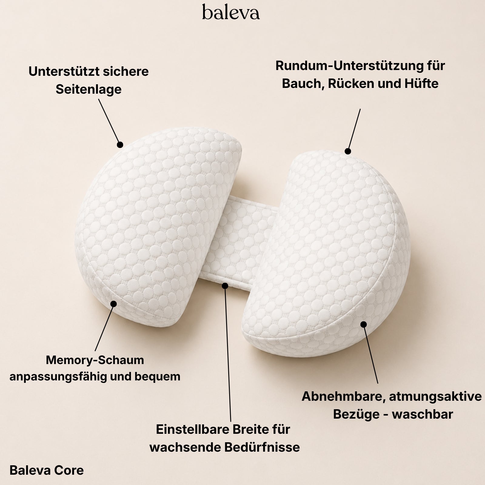 Baleva Core™