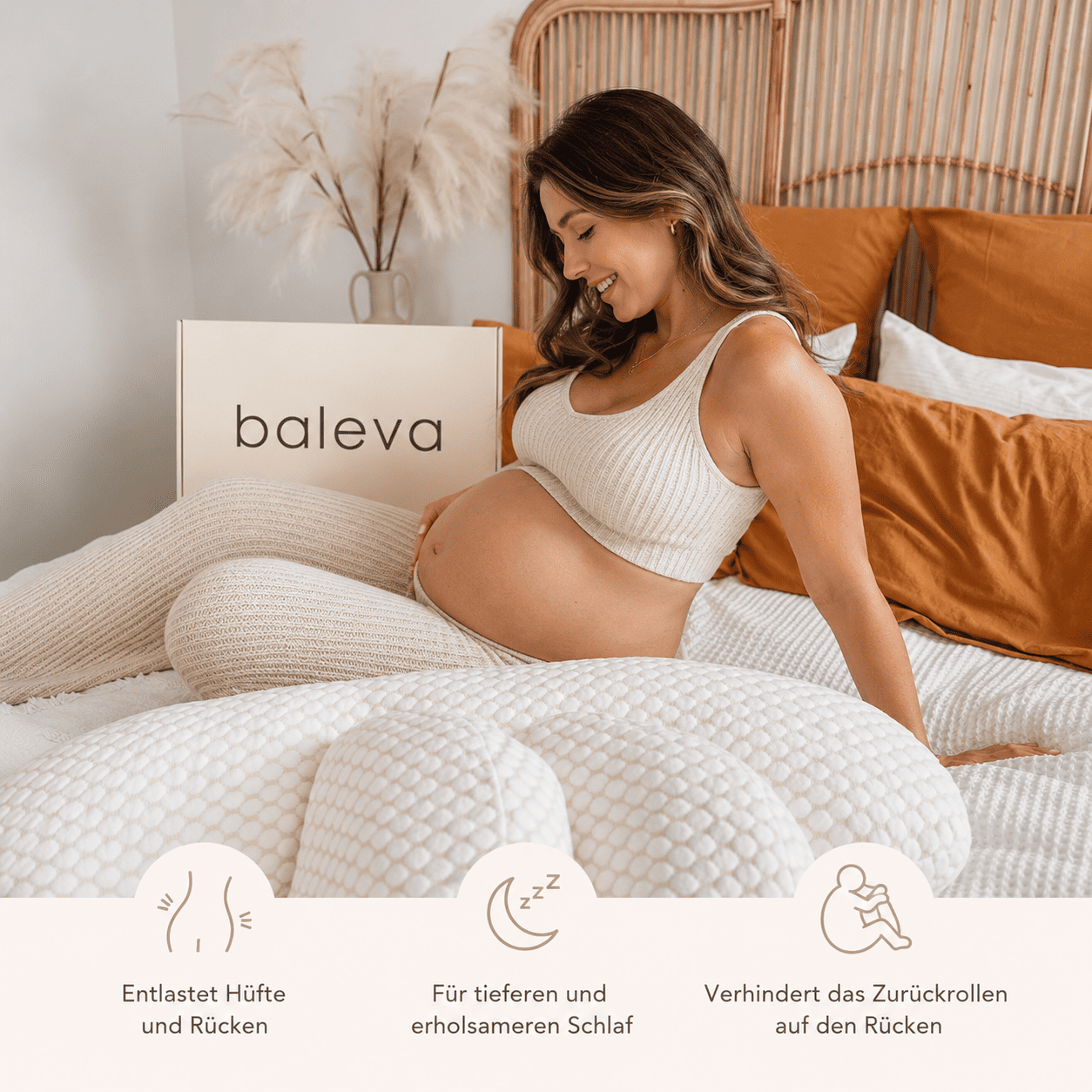Baleva Core™
